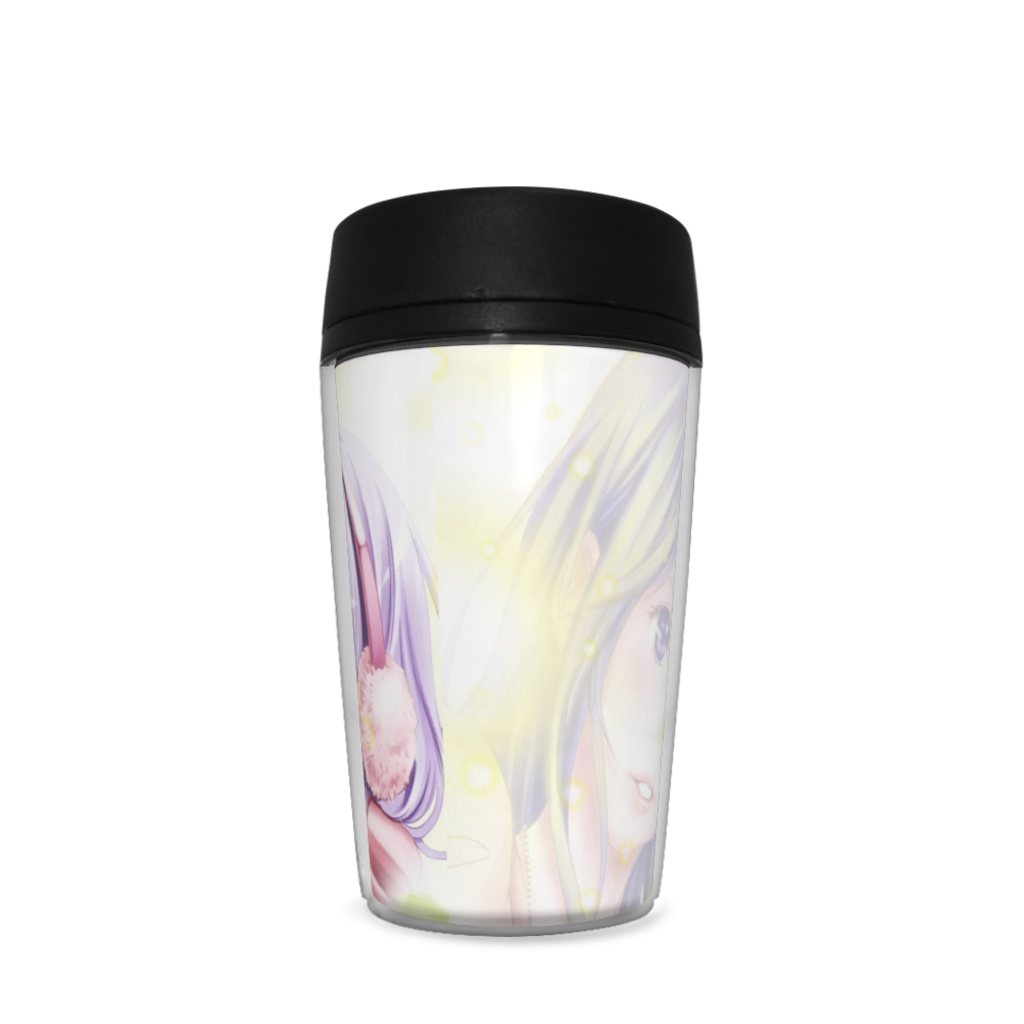 ✟gurei✞オリジナルキャラクターぐれいちゃんタンブラー