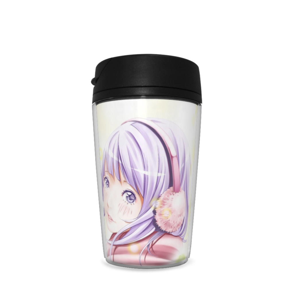 ✟gurei✞オリジナルキャラクターぐれいちゃんタンブラー