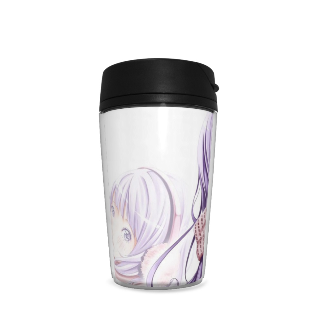 ✟gurei✞オリジナルキャラクターぐれいちゃんタンブラー