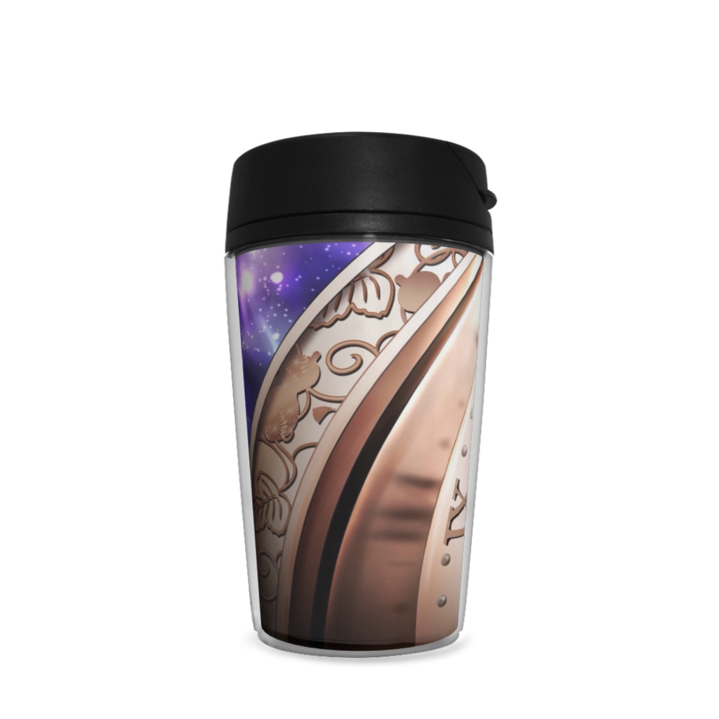 ✟gurei✞オリジナルキャラクターぐれいちゃんタンブラー