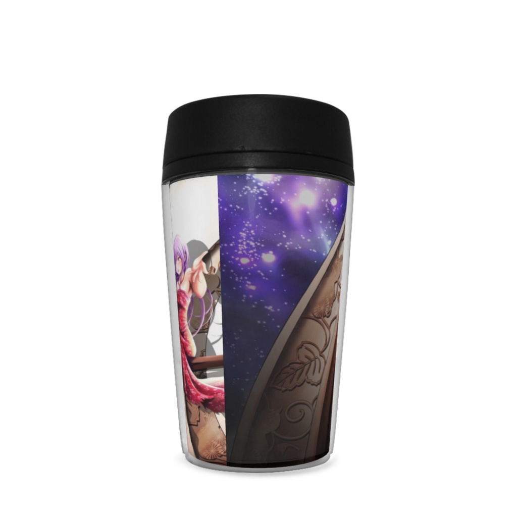 ✟gurei✞オリジナルキャラクターぐれいちゃんタンブラー