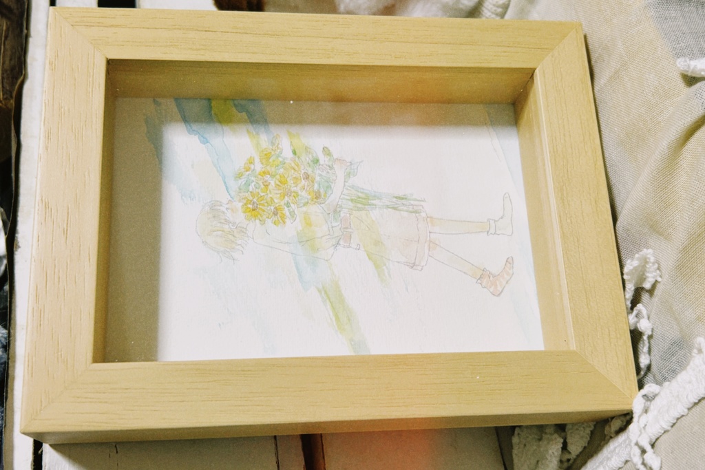 こころを交わした人のこと