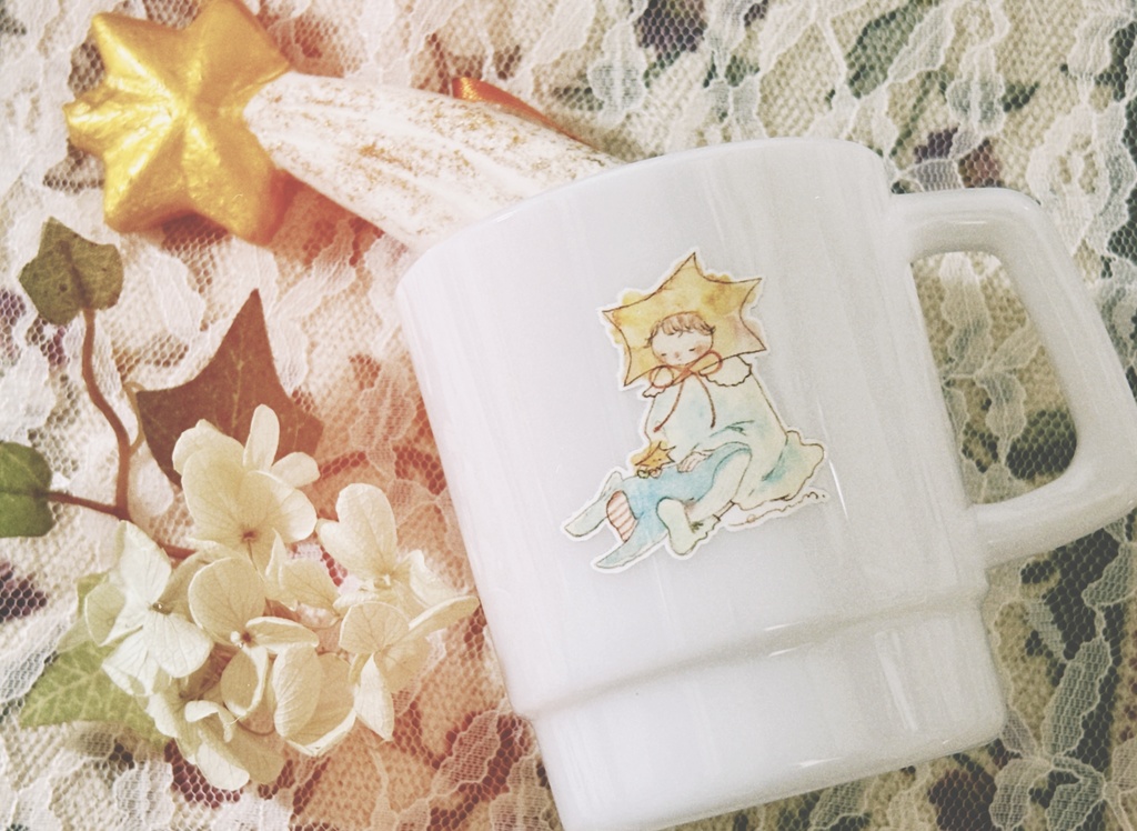 一等星のぷらこっぷ