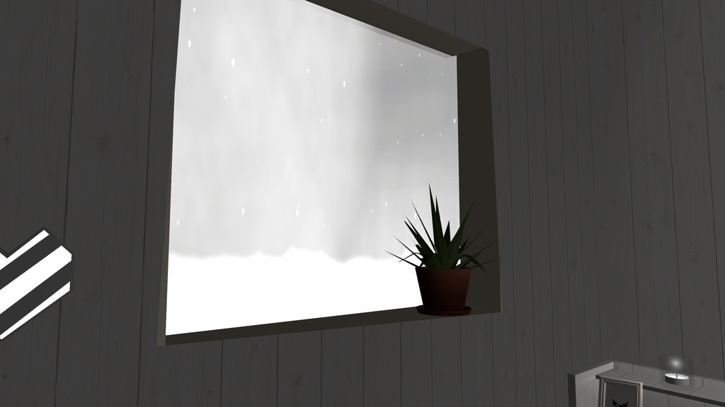 Snow Shader