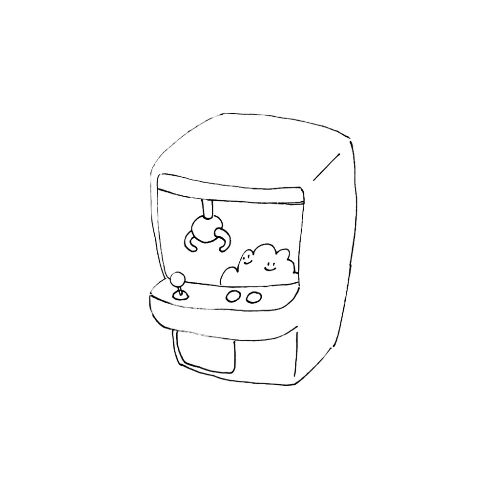 とあるアーケードゲーム