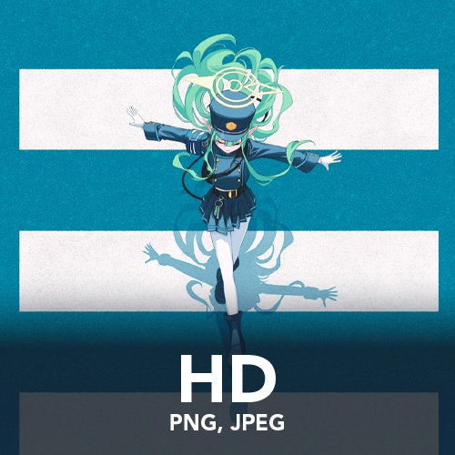 ぼうけんごっこ (Playing Adventure) HD Collection