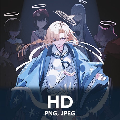 視線 (Gazes) HD Collection