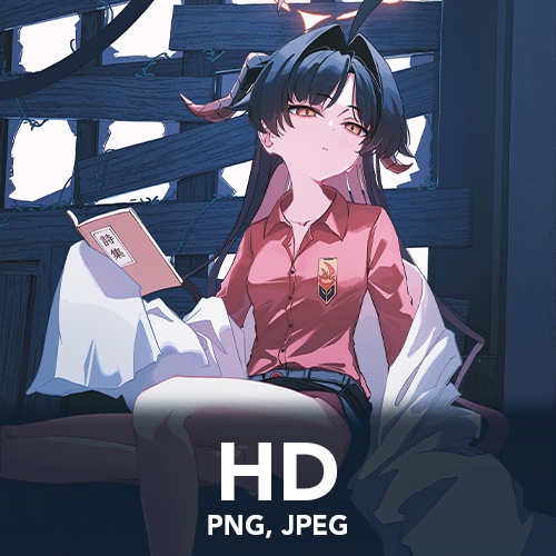 寂しん坊 (Lonely Person) HD Collection