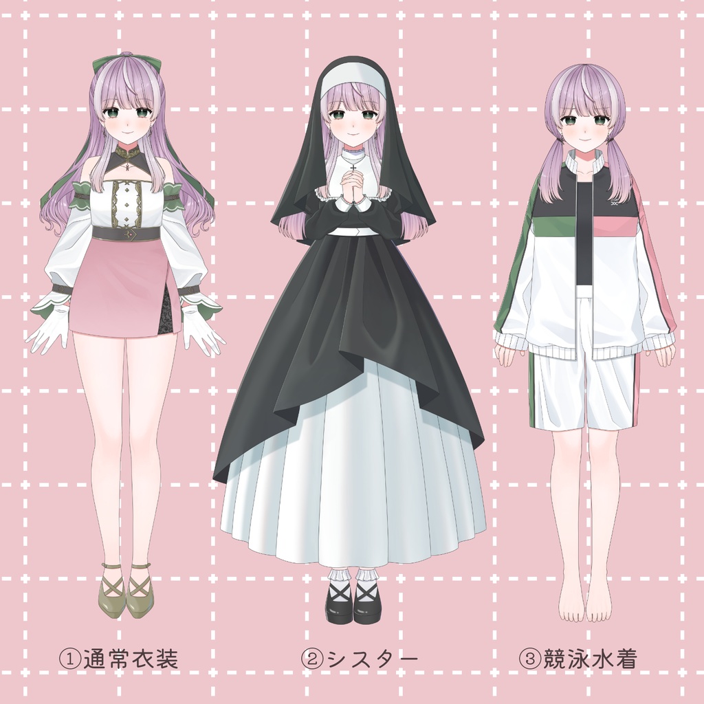 【受注生産】SUYA4.0 アクリルスタンド 全10種