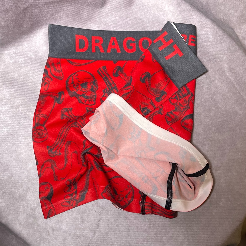 ロナルドイメージパンツ