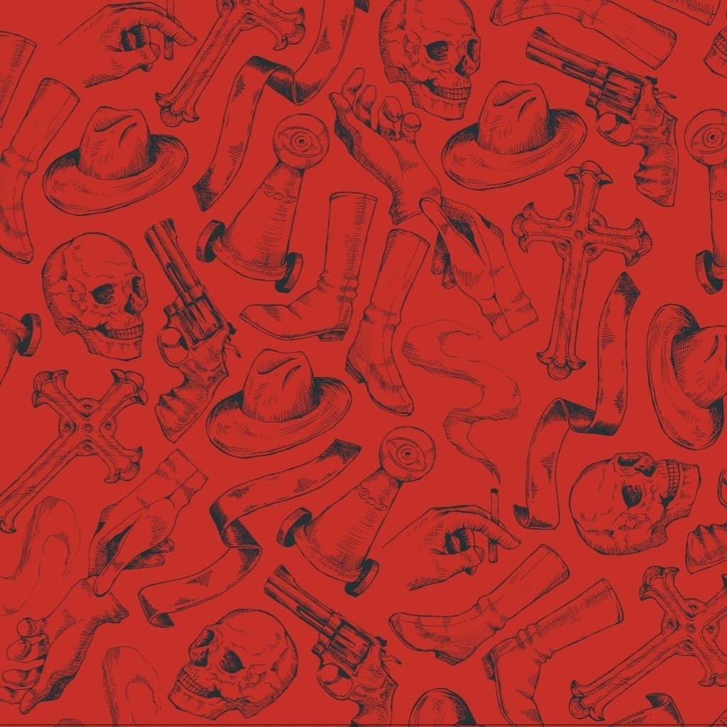 ドラルク・ロナルドイメージ・アクリルキーホルダー