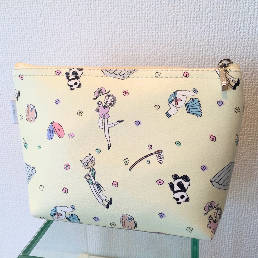 てんごくぽ～ち