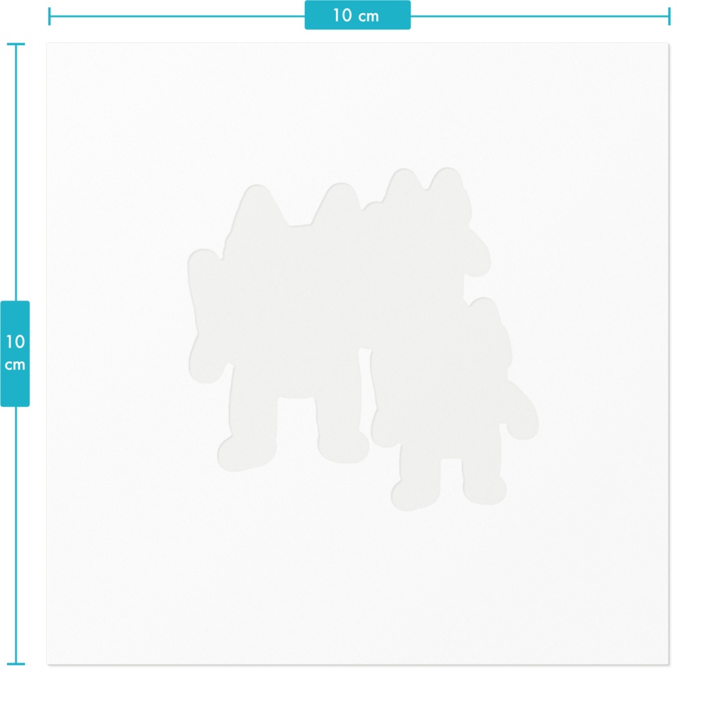 イチゴンベリ子 BIRTHDAY記念✨ステッカー
