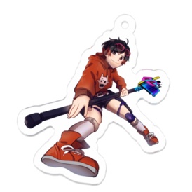 人間だったしゅがたに