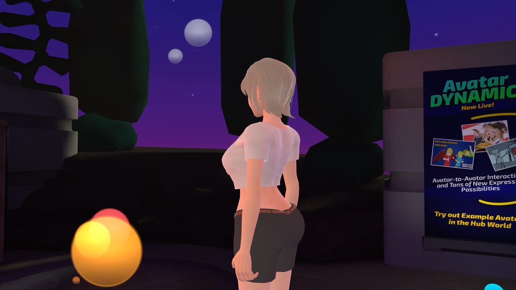 【オリジナル3モデル】 "Ria (リア)" Riaシリーズ 素体モデル