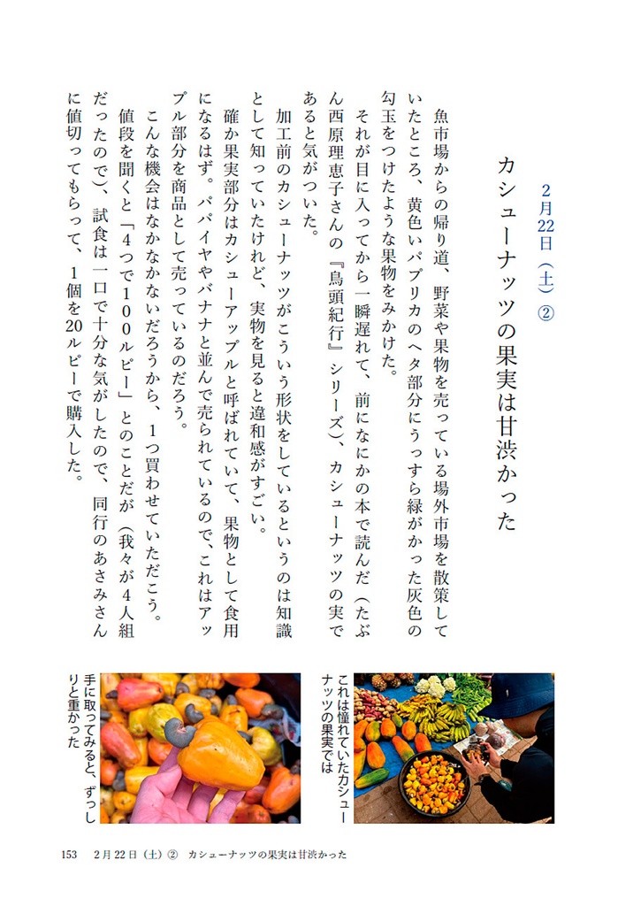 南インドを食べ歩く バンガロール・マドゥライ・ゴアのゆるゆる旅行記