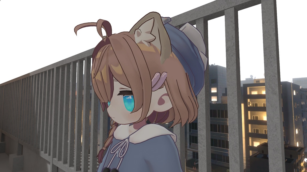 しべぱん式ふんわりなみなみアイテクスチャ(キプフェル対応)