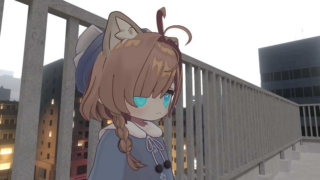 しべぱん式ふんわりなみなみアイテクスチャ(キプフェル対応)