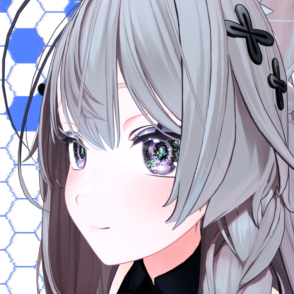 しべぱん式ギャラクシーアイテクスチャ(しなの対応)