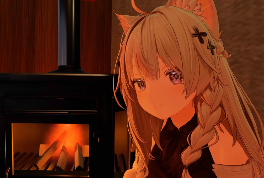 しべぱん式ギャラクシーアイテクスチャ(しなの対応)