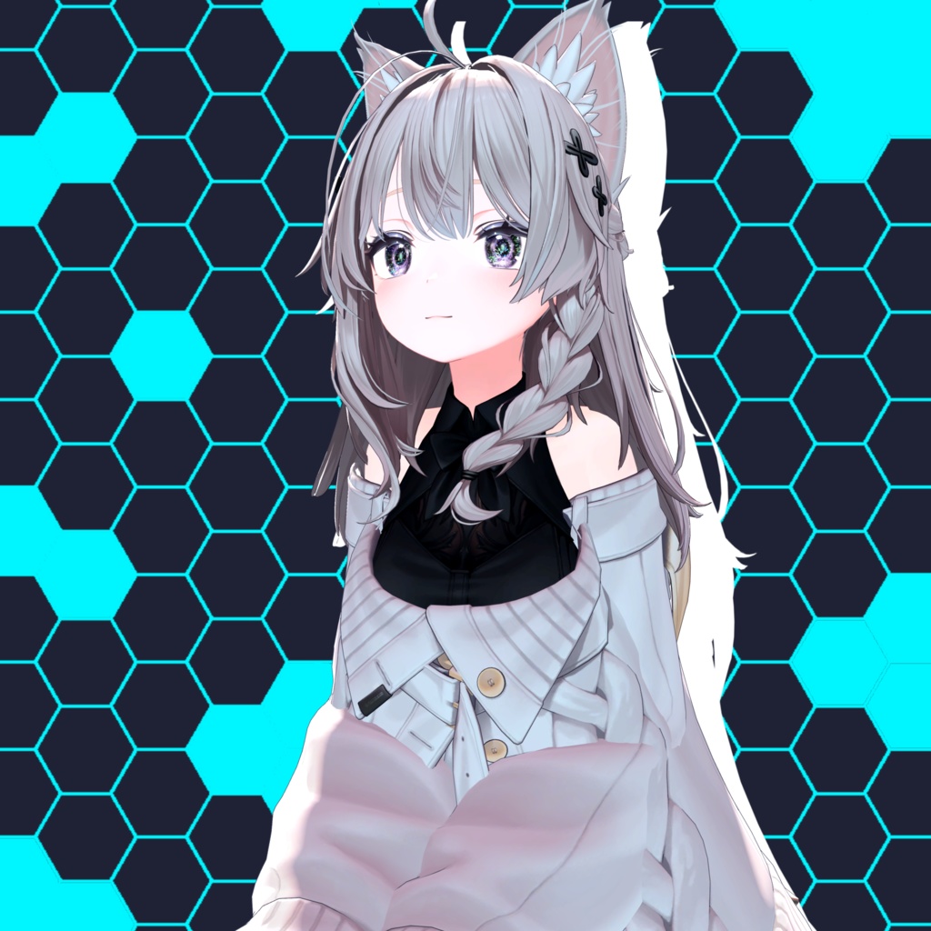 しべぱん式ギャラクシーアイテクスチャ(しなの対応)