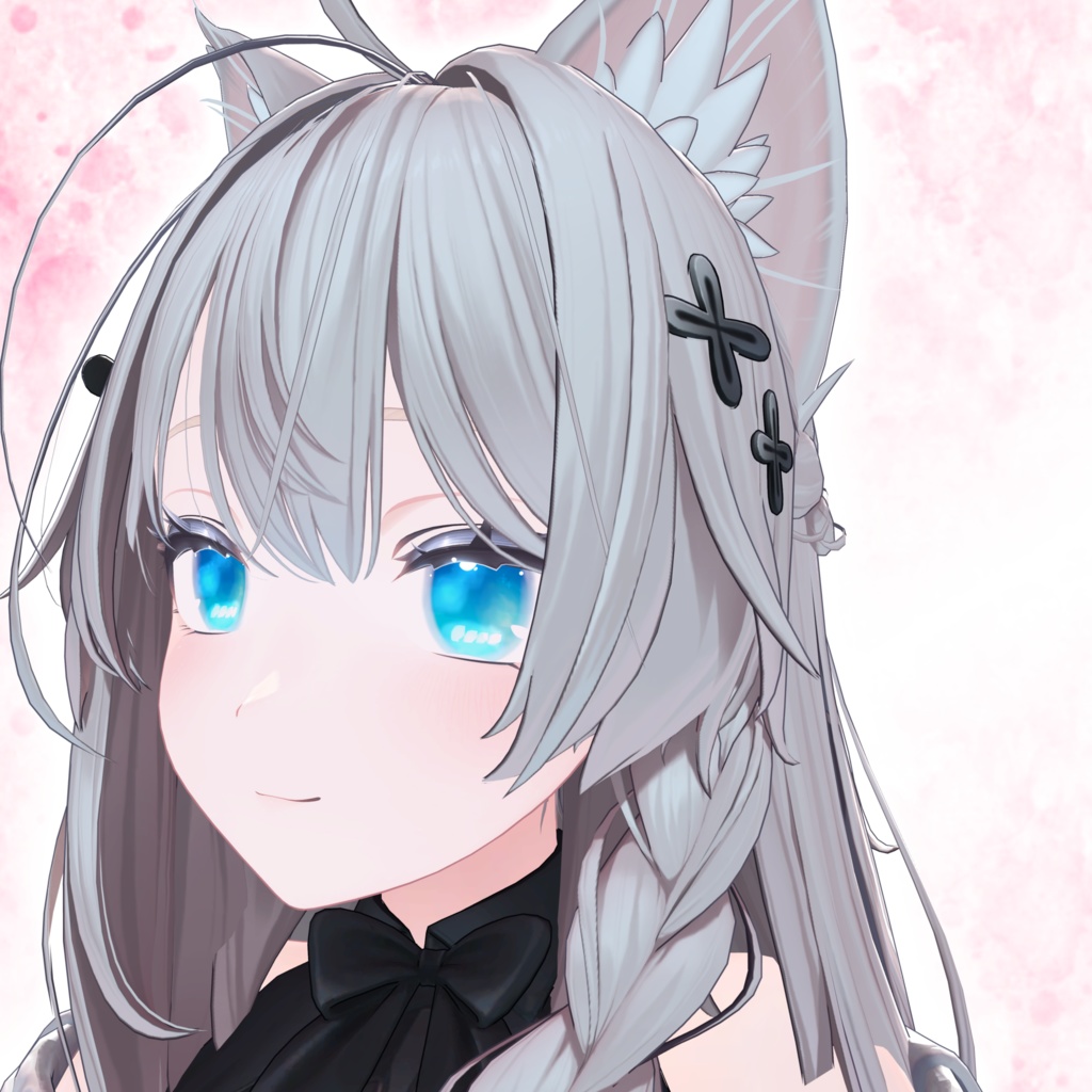 しべぱん式ぽわぽわアイテクスチャ(しなの対応)