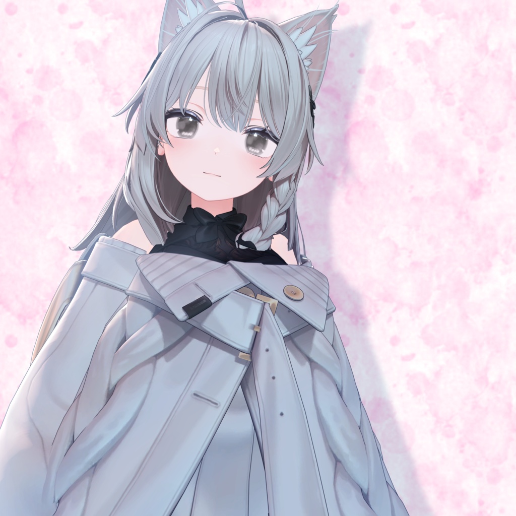 しべぱん式ぽわぽわアイテクスチャ(しなの対応)