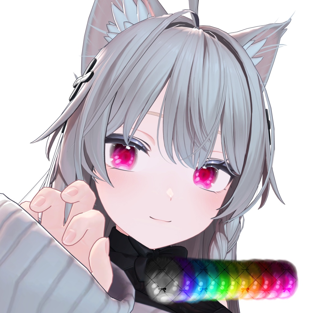 しべぱん式小悪魔的アイテクスチャ(しなの対応)