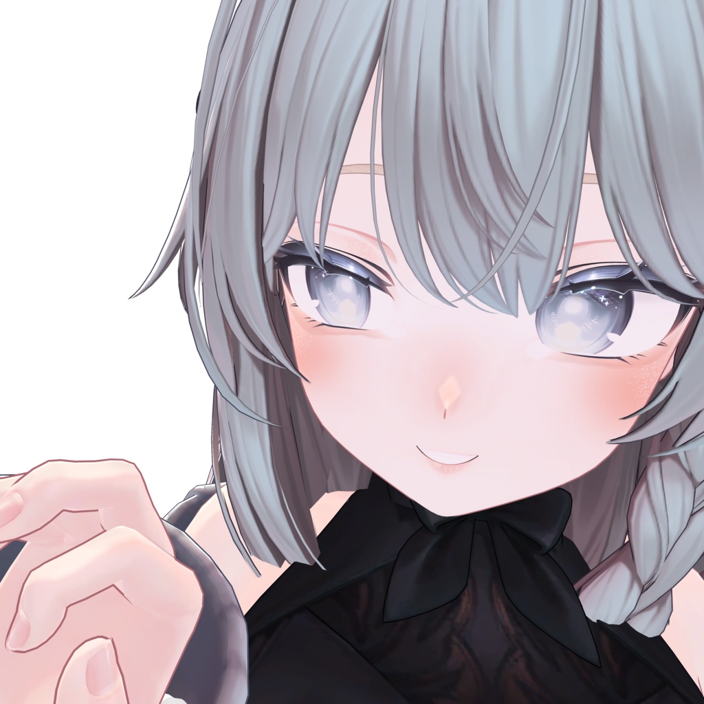 【Shinano/しなの】Orange makeup texture【メイクテクスチャ】