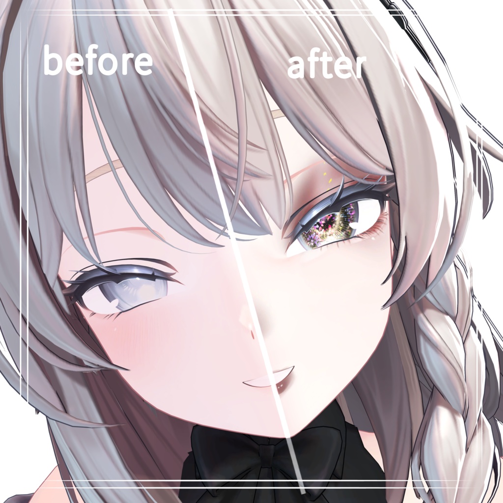 【SHINANO/しなの】 dark cherry makeup texture