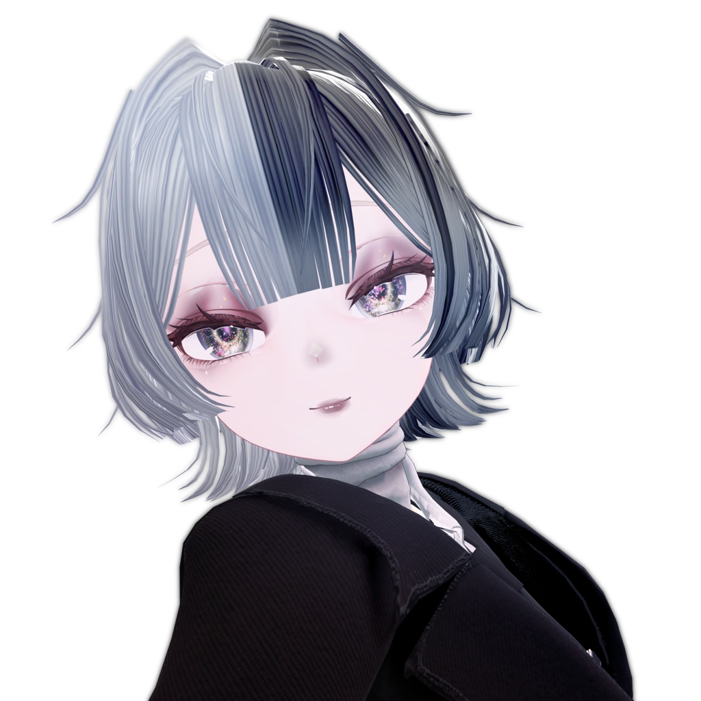 【SHINANO/しなの】 dark cherry makeup texture