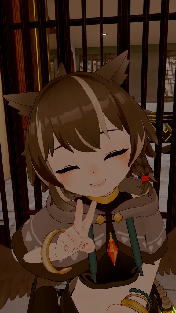 【Aulka/アウルカ】honwaka makeup texture