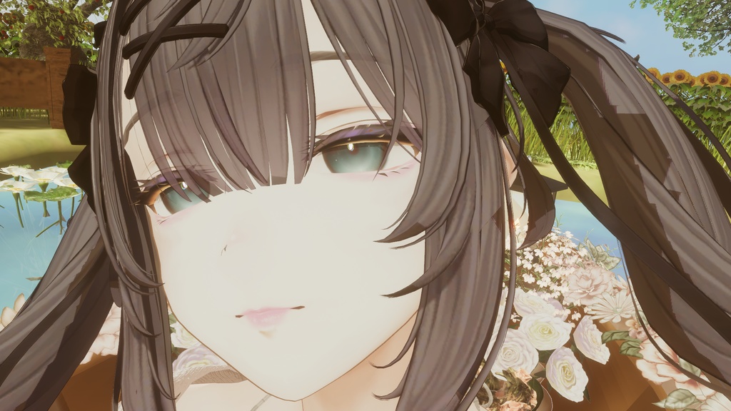 【アルエ/Alue】otome makeup texture