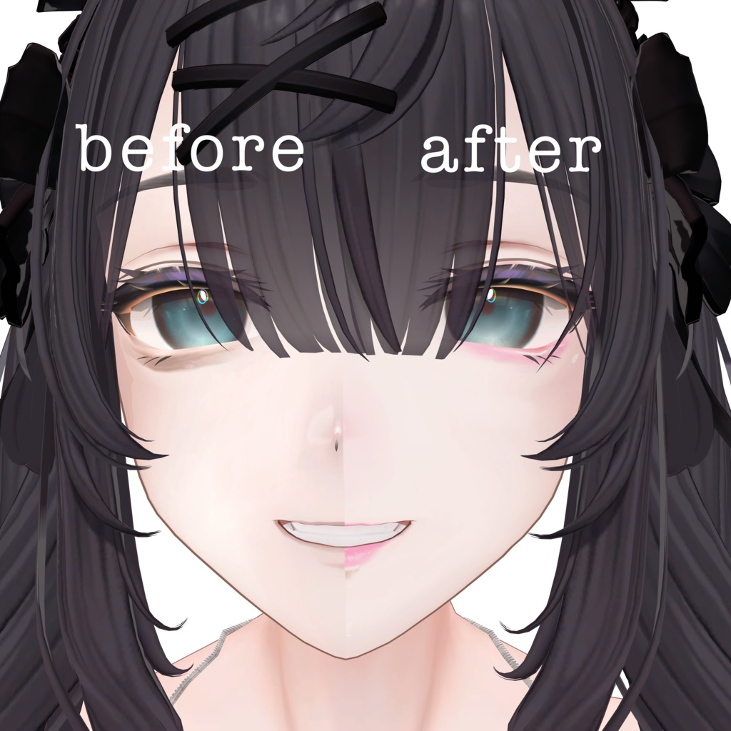 【アルエ/Alue】otome makeup texture