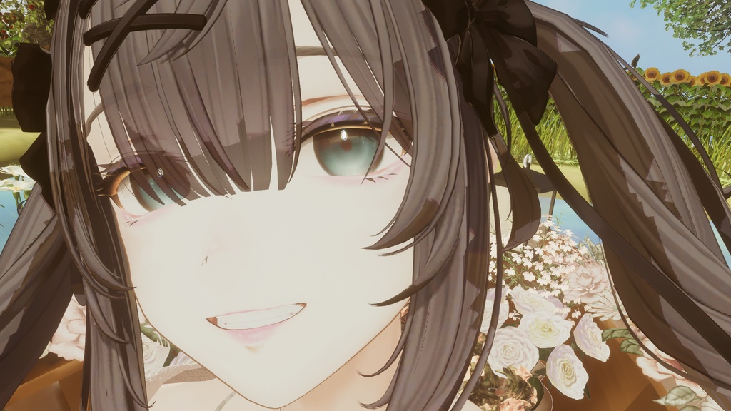 【アルエ/Alue】otome makeup texture