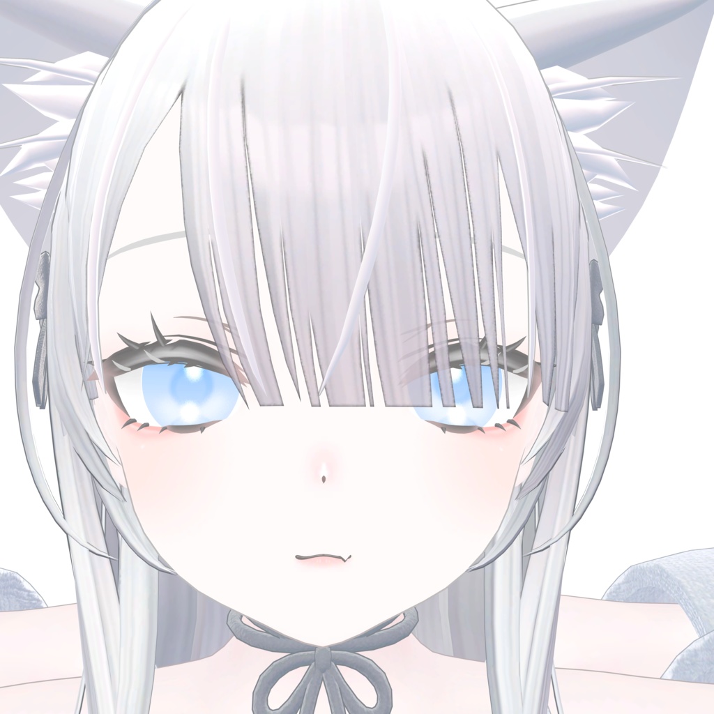 【ももらん/Momoran】iyashi eye texture【リルル/Riruru】