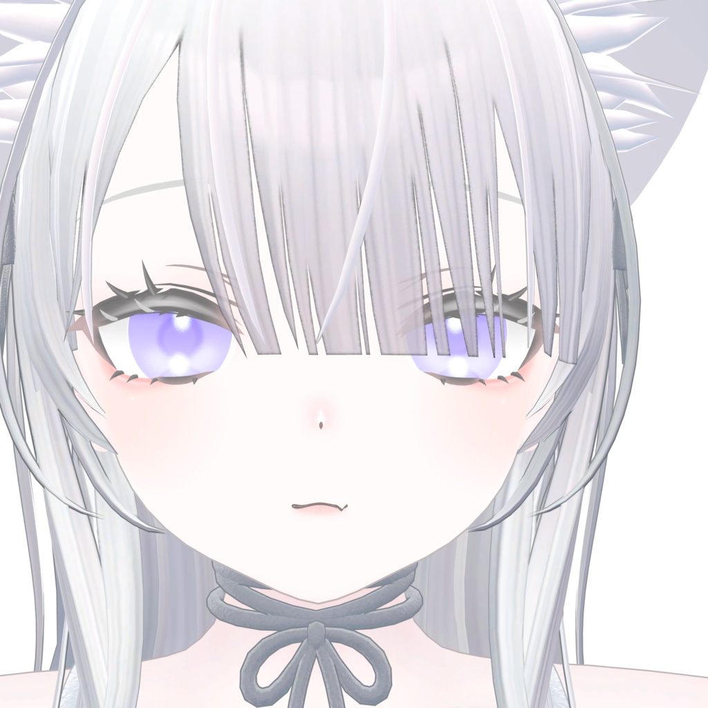 【ももらん/Momoran】iyashi eye texture【リルル/Riruru】