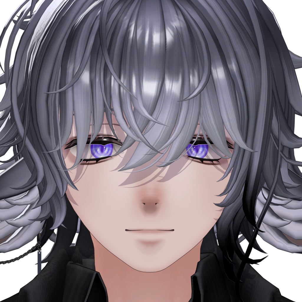 【シノネ/Shinone】ANIMAL EYE TEXTURE