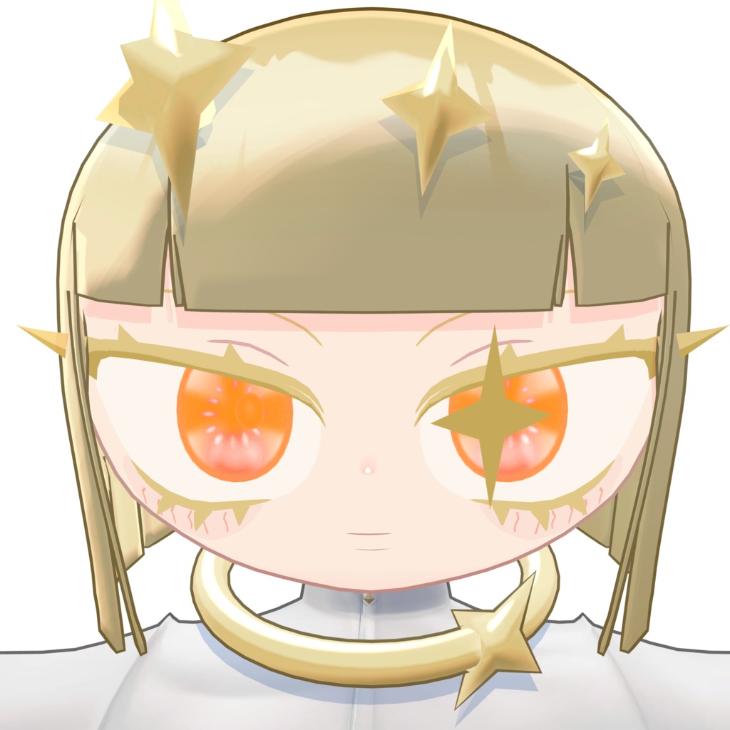 【シャイニー・グロリアス/Shinie・Glorious】CROSS EYE TEXTURE