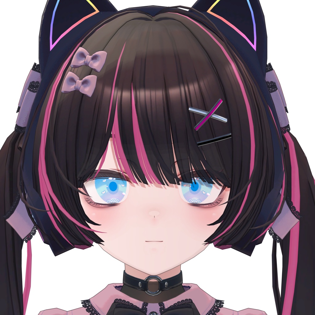 【Maon】DECO EYE TEXTURE