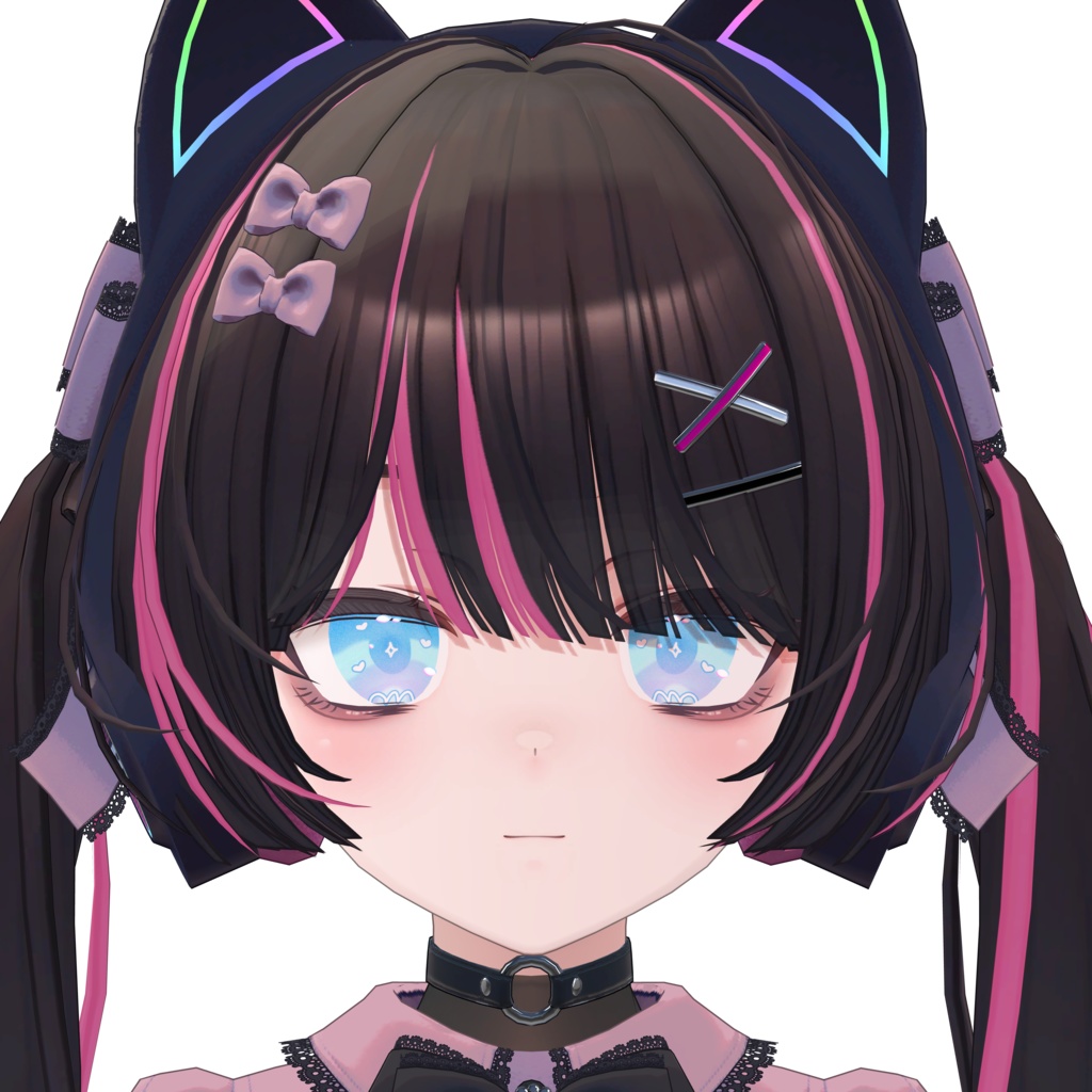 【Maon】DECO EYE TEXTURE