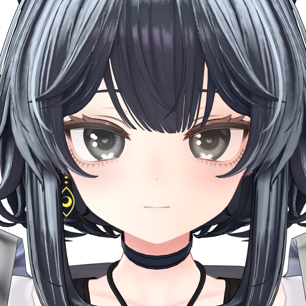 【ルチカ/Luchika】HEART EYE TEXTURE