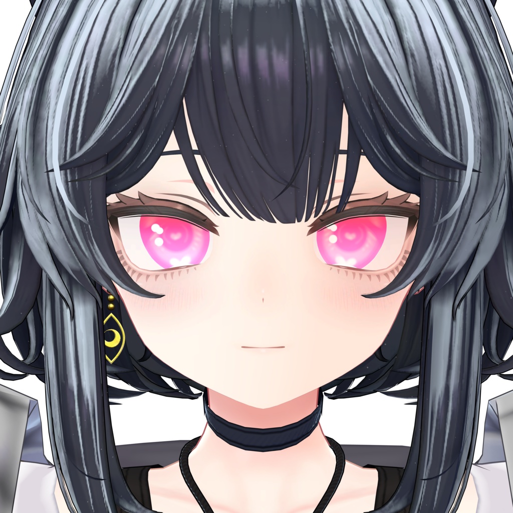 【ルチカ/Luchika】HEART EYE TEXTURE