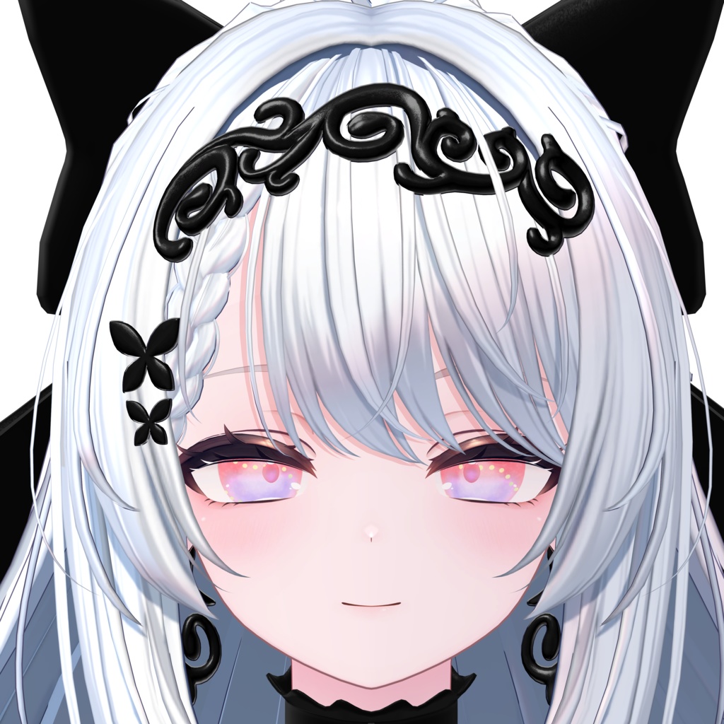 【カザリス/Cazalis】PASTEL EYE TEXTURE