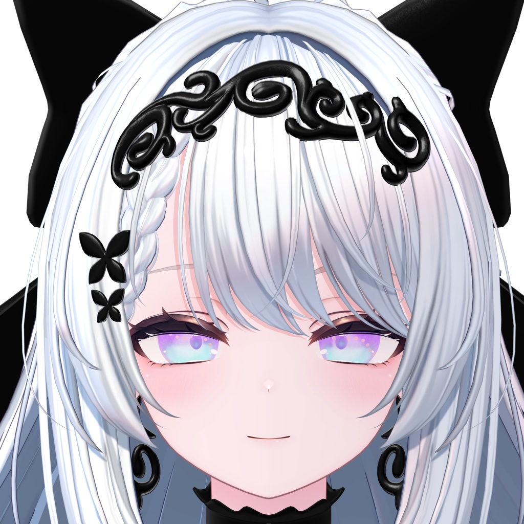 【カザリス/Cazalis】PASTEL EYE TEXTURE