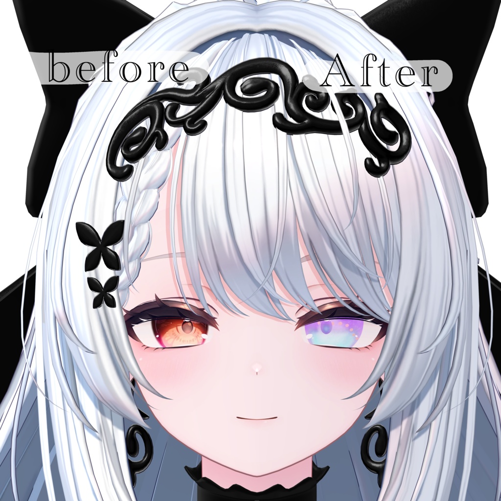【カザリス/Cazalis】PASTEL EYE TEXTURE