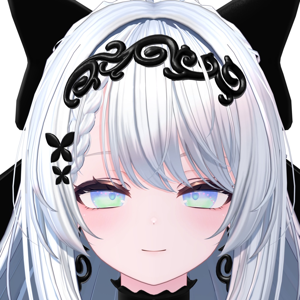 【カザリス/Cazalis】PASTEL EYE TEXTURE