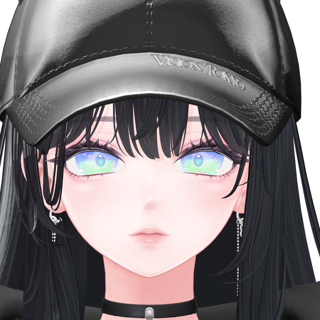 【Misaki/海咲】PASTEL EYE TEXTURE
