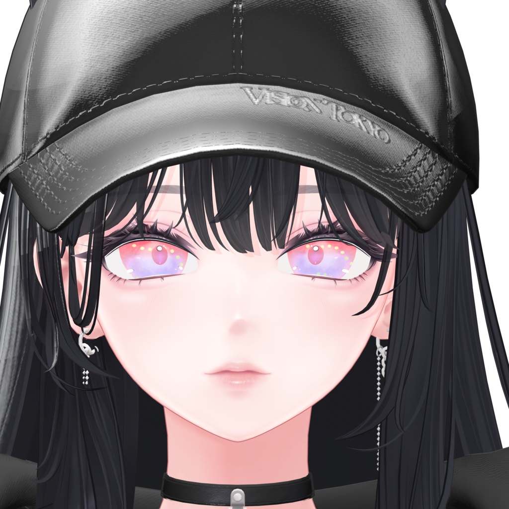 【Misaki/海咲】PASTEL EYE TEXTURE