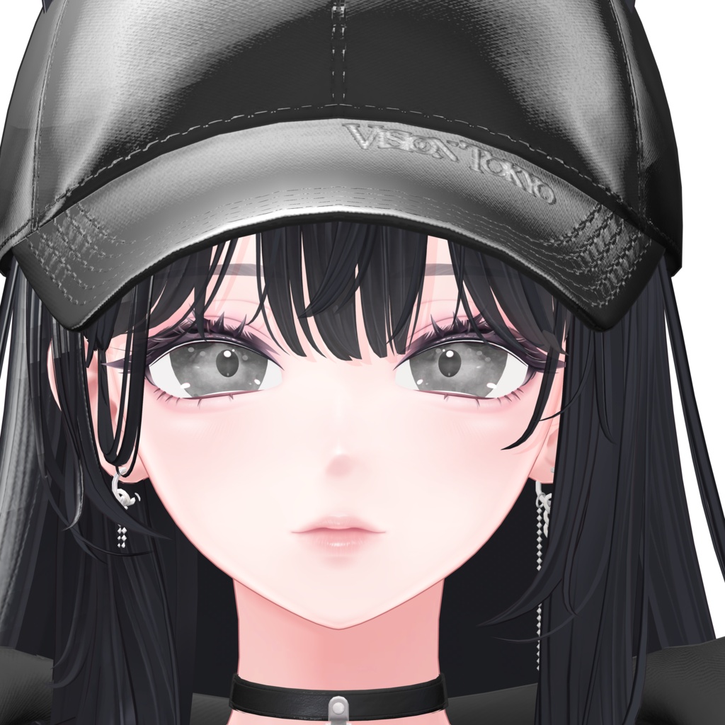 【Misaki/海咲】PASTEL EYE TEXTURE